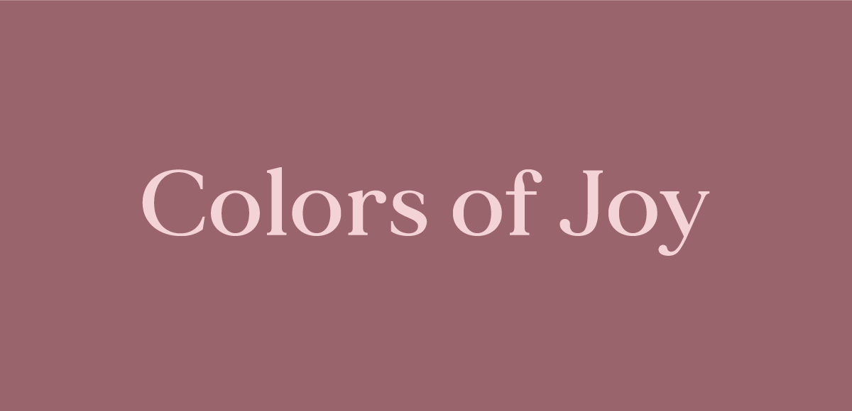 Colors of Joy logotype@2x olors of Joy logotype