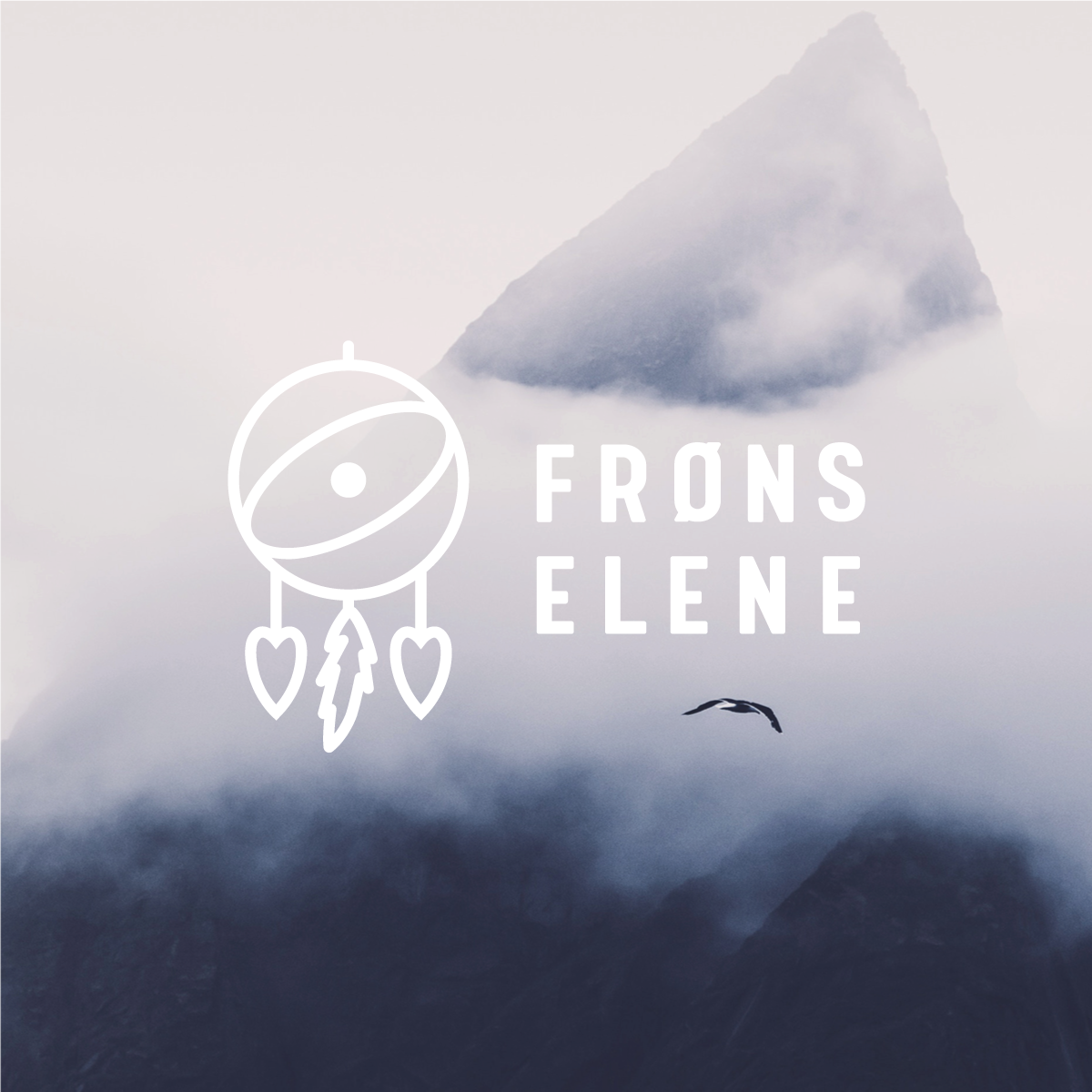 Frøns elene logo