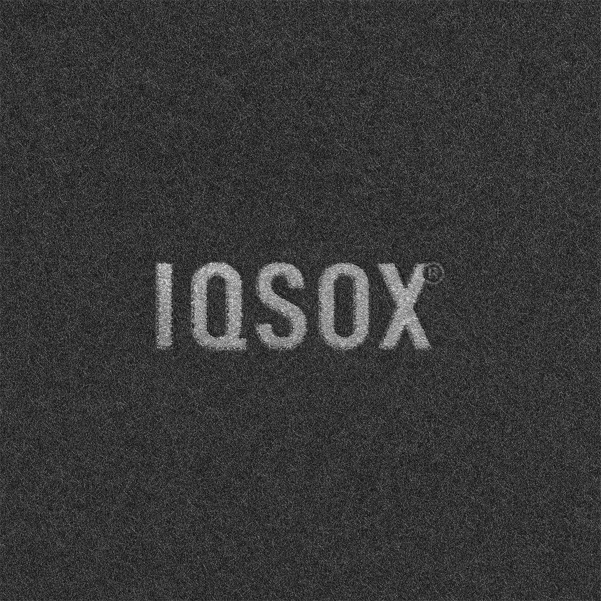 Iqsox logo