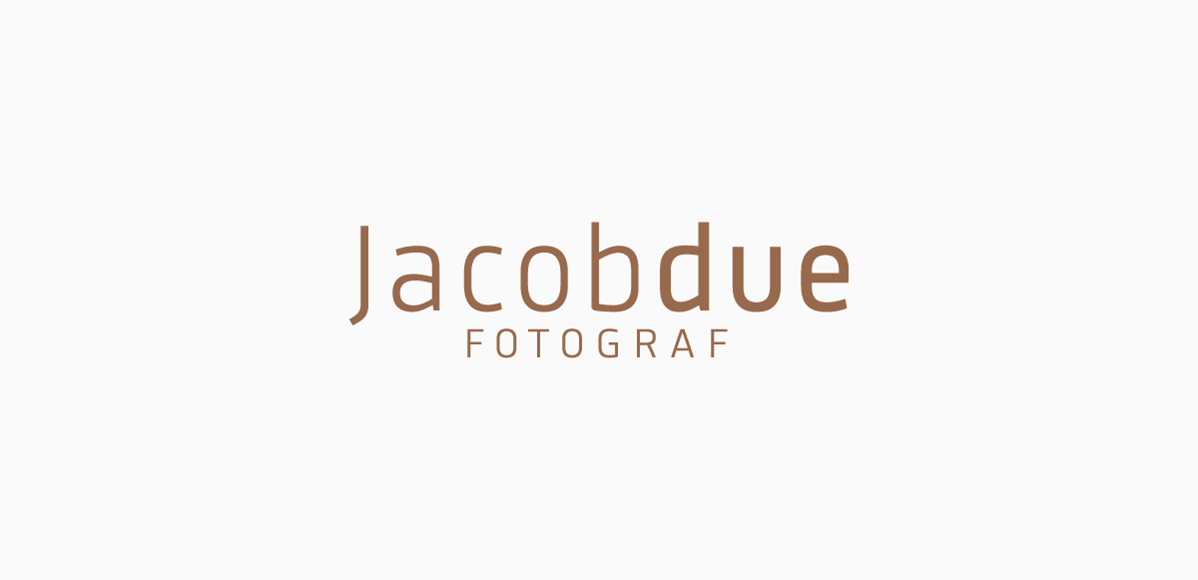 Jacob due logotype