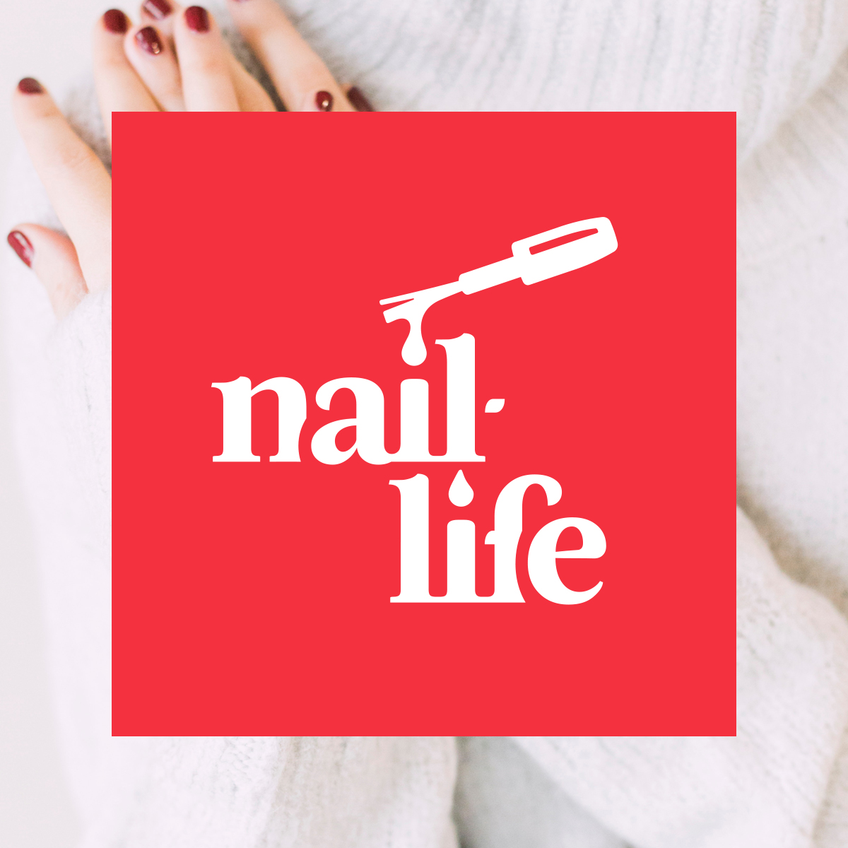 Naillife logo