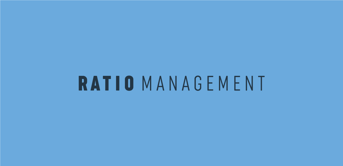 Ratio Management logotype