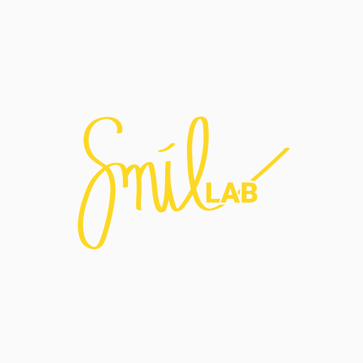 Smillab logo