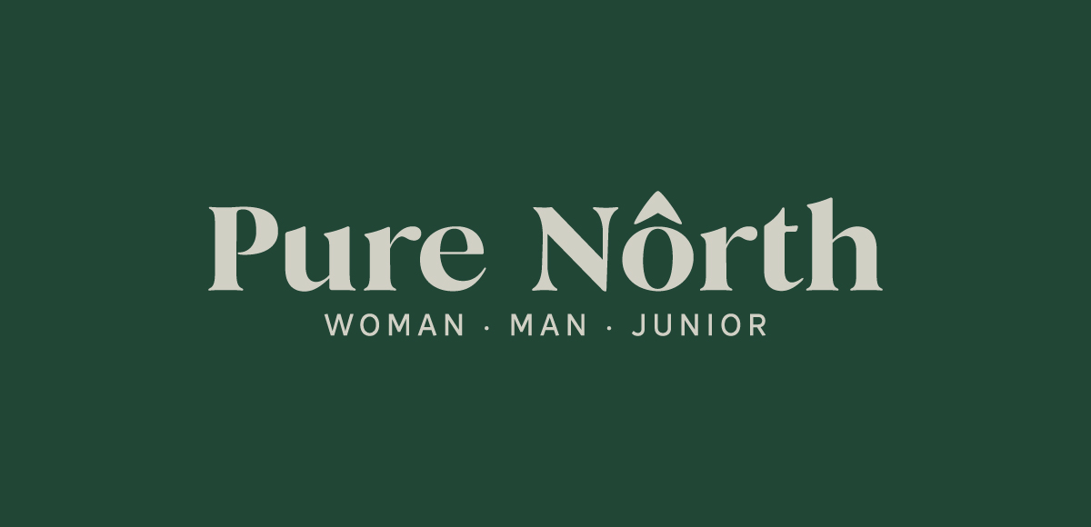 Pure North Logo V3