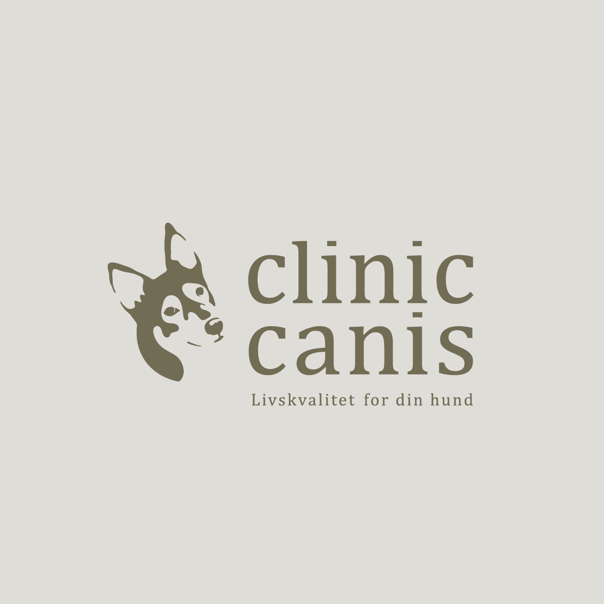 Logo Clinic Canis