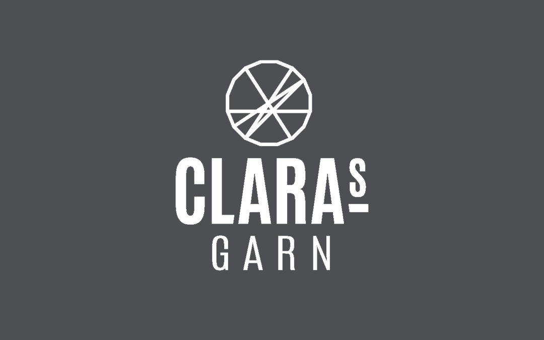 Claras Garn