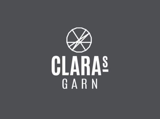 Claras Garn