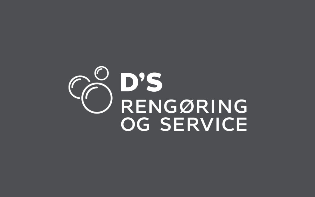 DS Rengoering og Service